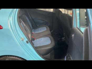 Used Hyundai i10 2014 for sale - 74690989: Photo