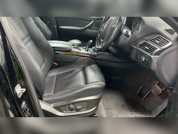 Used BMW X6 2014 for sale - 78275515: Photo