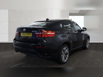 Used BMW X6 2014 for sale - 78275515: Photo