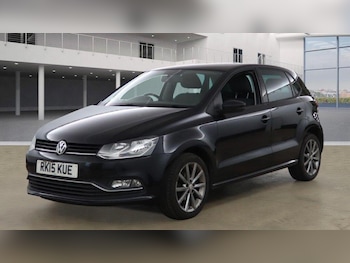 Volkswagen - Polo