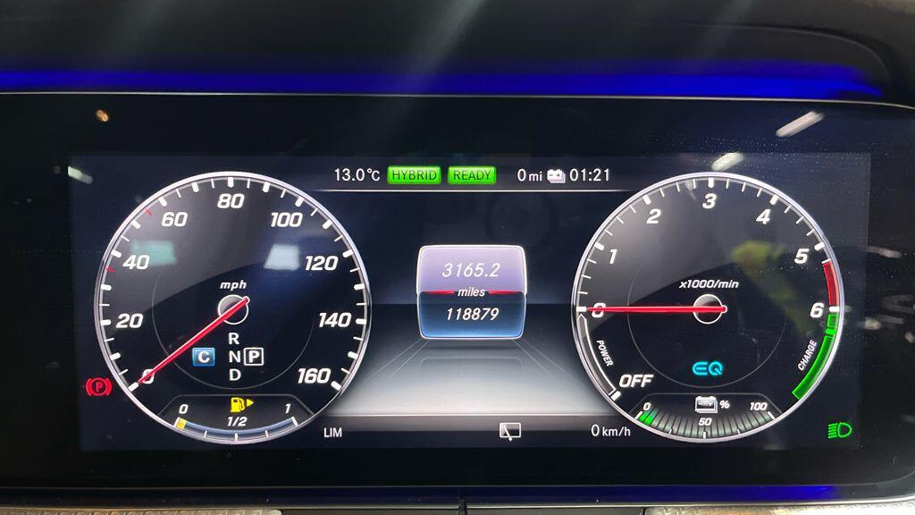 Used Mercedes-Benz E Class 2019 for sale - 78058678: Photo 5