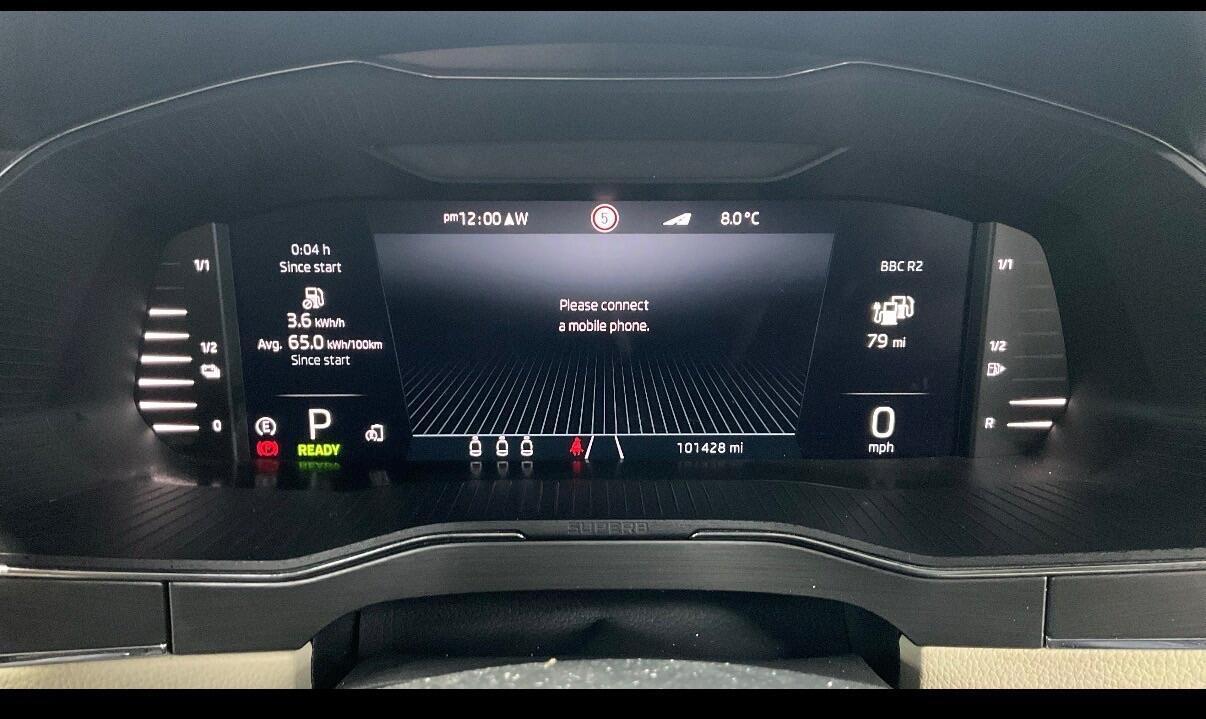 Used Skoda Superb 2023 for sale - 77523923: Photo 3