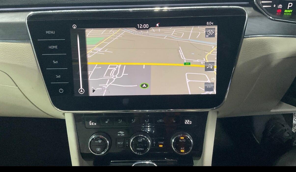 Used Skoda Superb 2023 for sale - 77523923: Photo 4