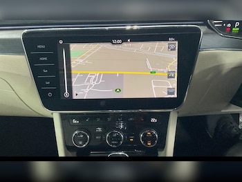 Used Skoda Superb 2023 for sale - 77523923: Photo