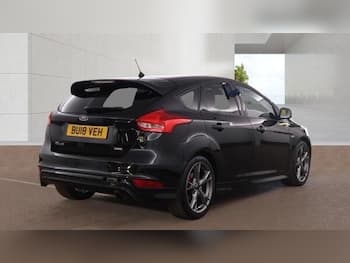 Used Ford Focus 2018 for sale - 79664347: Photo
