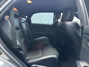 Used Lexus RX 2015 for sale - 79664526: Photo