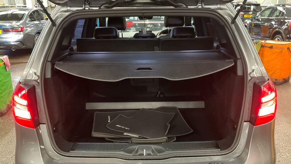 Used Mercedes-Benz B Class 2018 for sale - 76759436: Photo 12