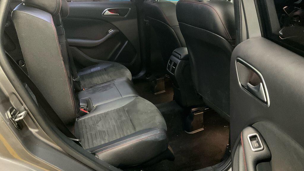 Used Mercedes-Benz B Class 2018 for sale - 76759436: Photo 5