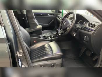 Used Skoda Superb 2016 for sale - 79751371: Photo