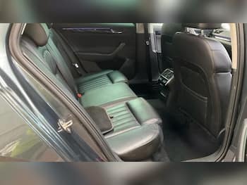 Used Skoda Superb 2016 for sale - 79751371: Photo