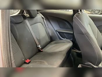 Used Ford Fiesta 2018 for sale - 79831093: Photo