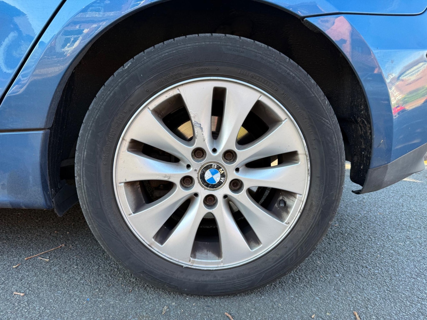 Used BMW 1 Series 2006 for sale - 78156832: Photo 10