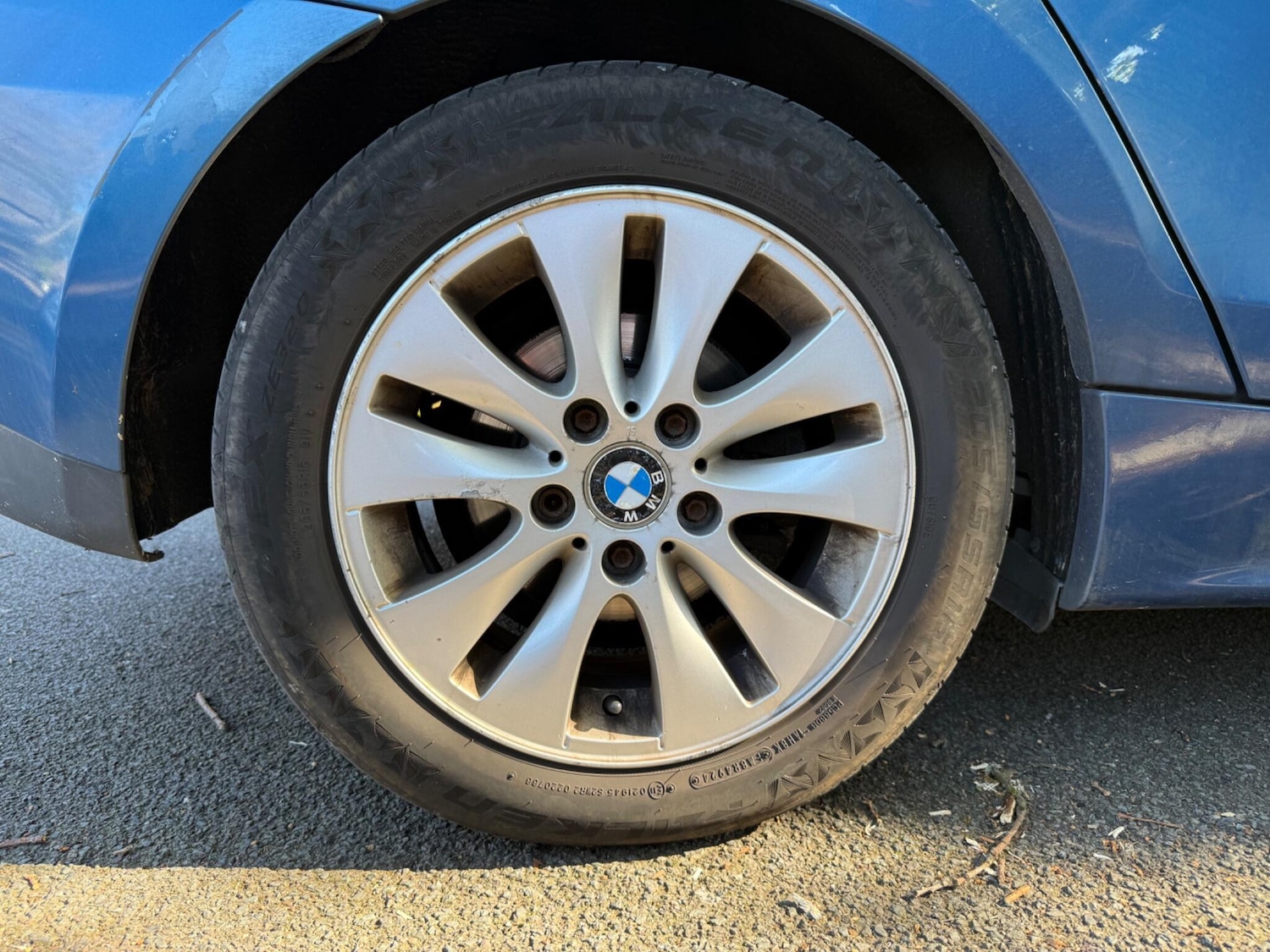 Used BMW 1 Series 2006 for sale - 78156832: Photo 11