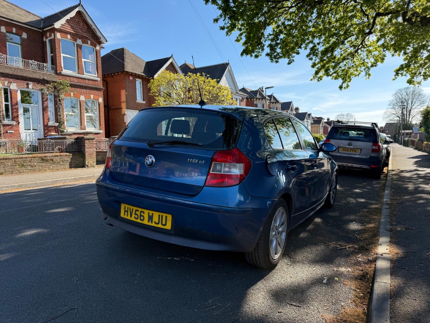 Used BMW 1 Series 2006 for sale - 78156832: Photo 5