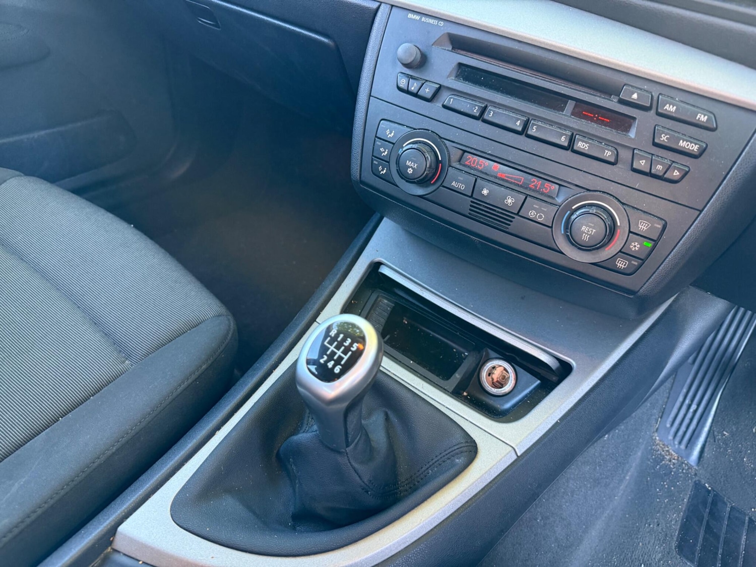 Used BMW 1 Series 2006 for sale - 78156832: Photo 6