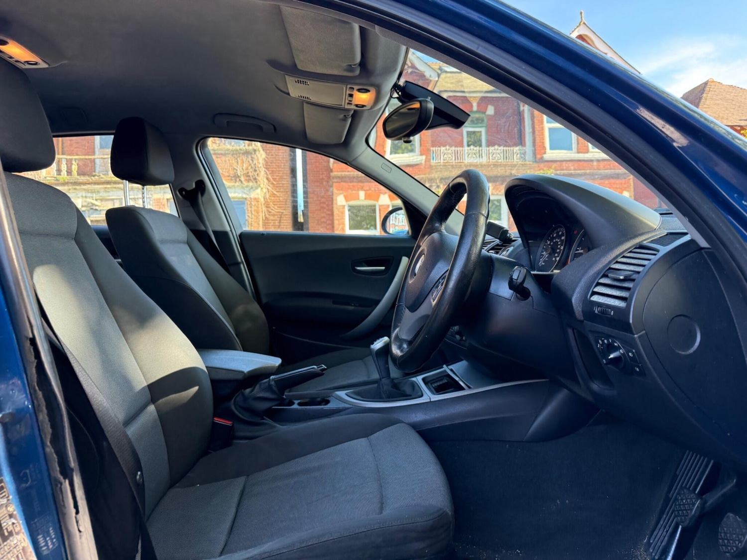 Used BMW 1 Series 2006 for sale - 78156832: Photo 7