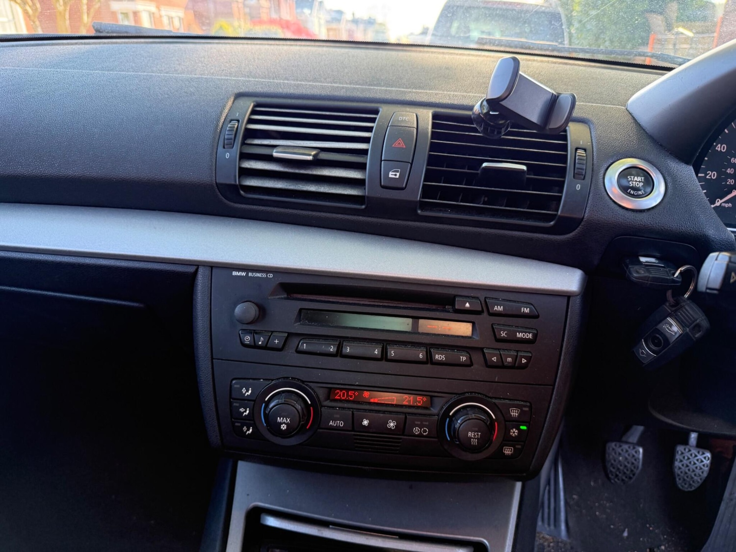 Used BMW 1 Series 2006 for sale - 78156832: Photo 8