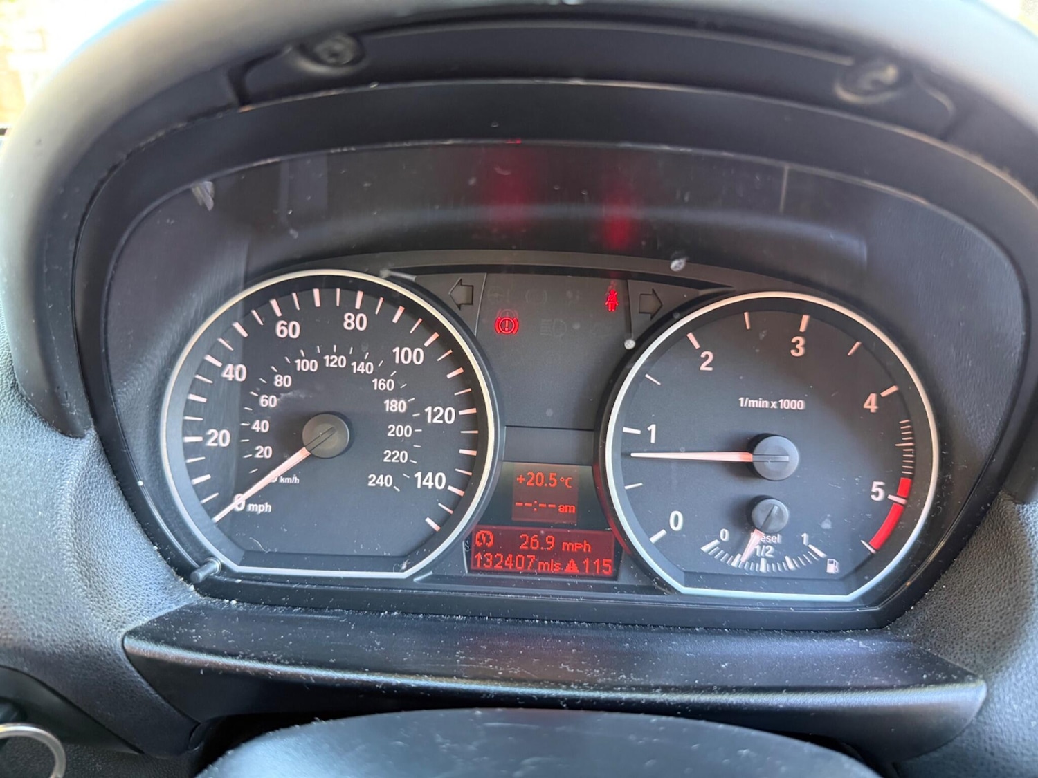 Used BMW 1 Series 2006 for sale - 78156832: Photo 9