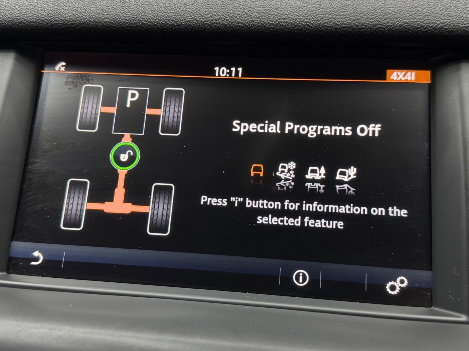 Used Land Rover Discovery Sport 2018 for sale - 75732248: Photo 19