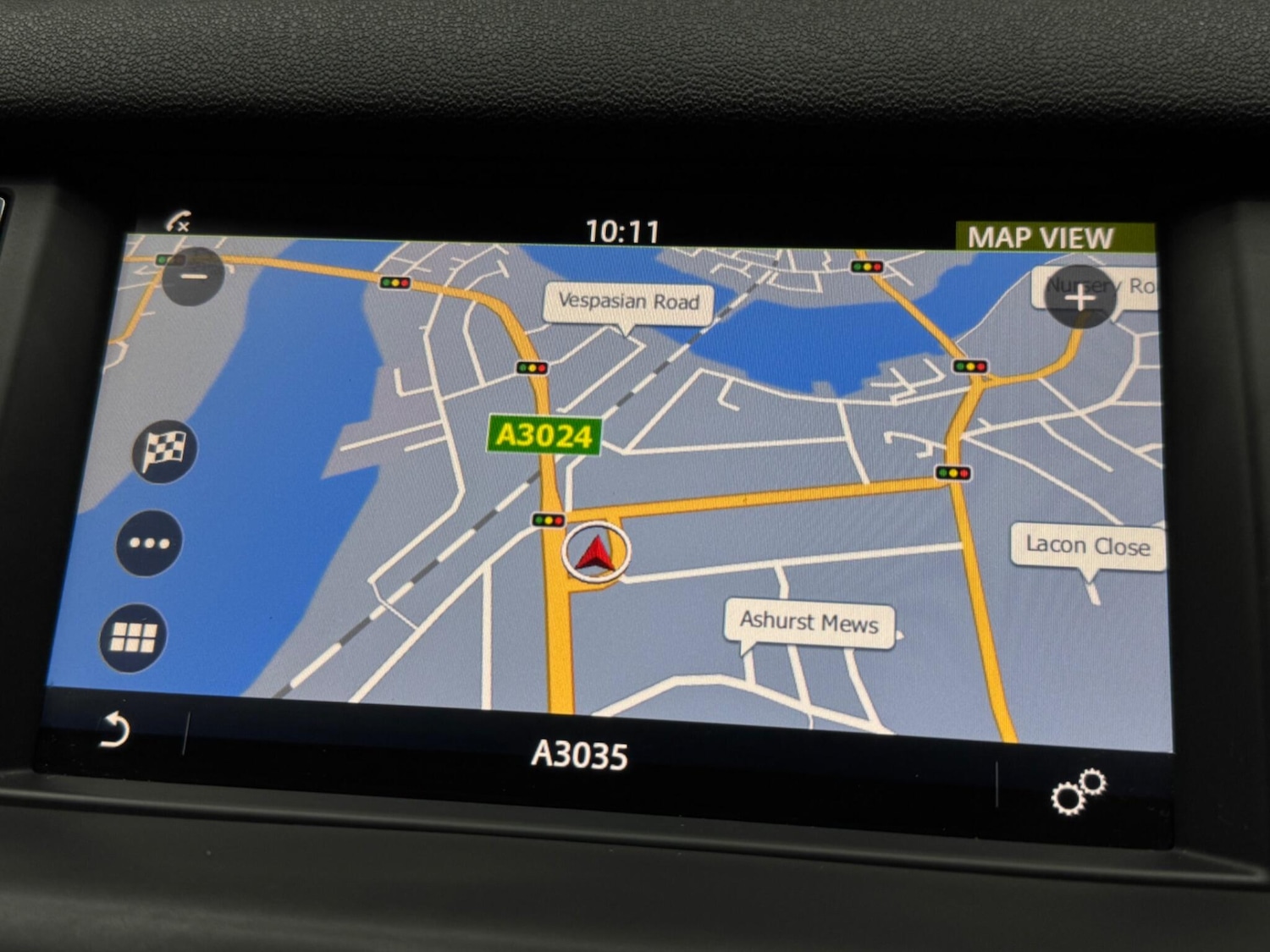 Used Land Rover Discovery Sport 2018 for sale - 75732248: Photo 20