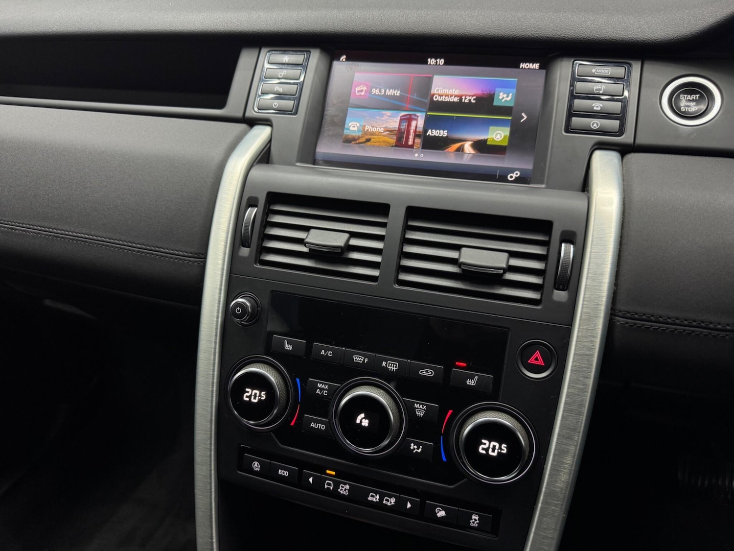 Used Land Rover Discovery Sport 2018 for sale - 75732248: Photo 22