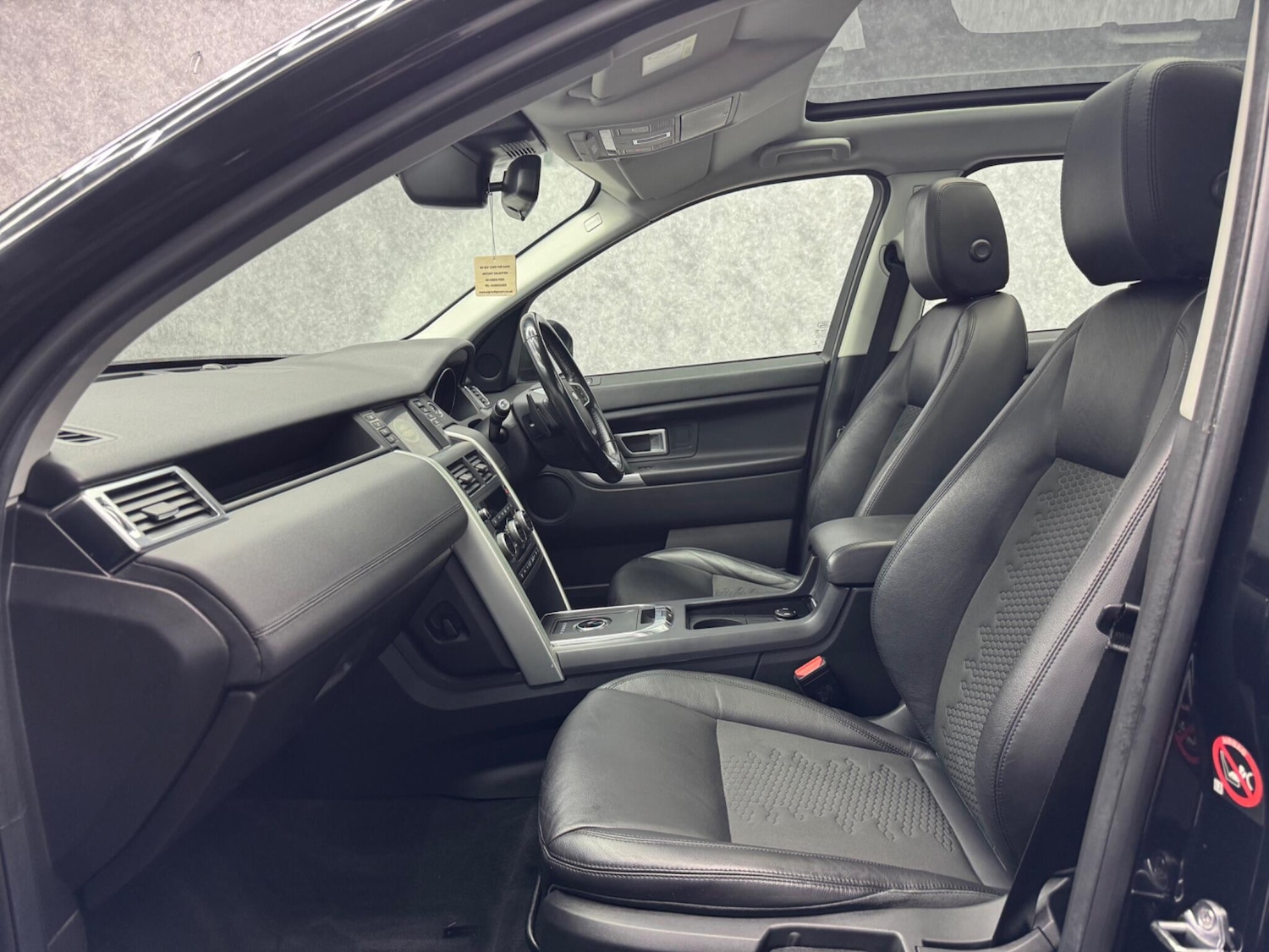 Used Land Rover Discovery Sport 2018 for sale - 75732248: Photo 36