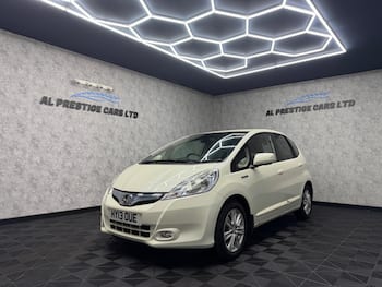 Used Honda Jazz 2013 for sale - 79669515: Photo