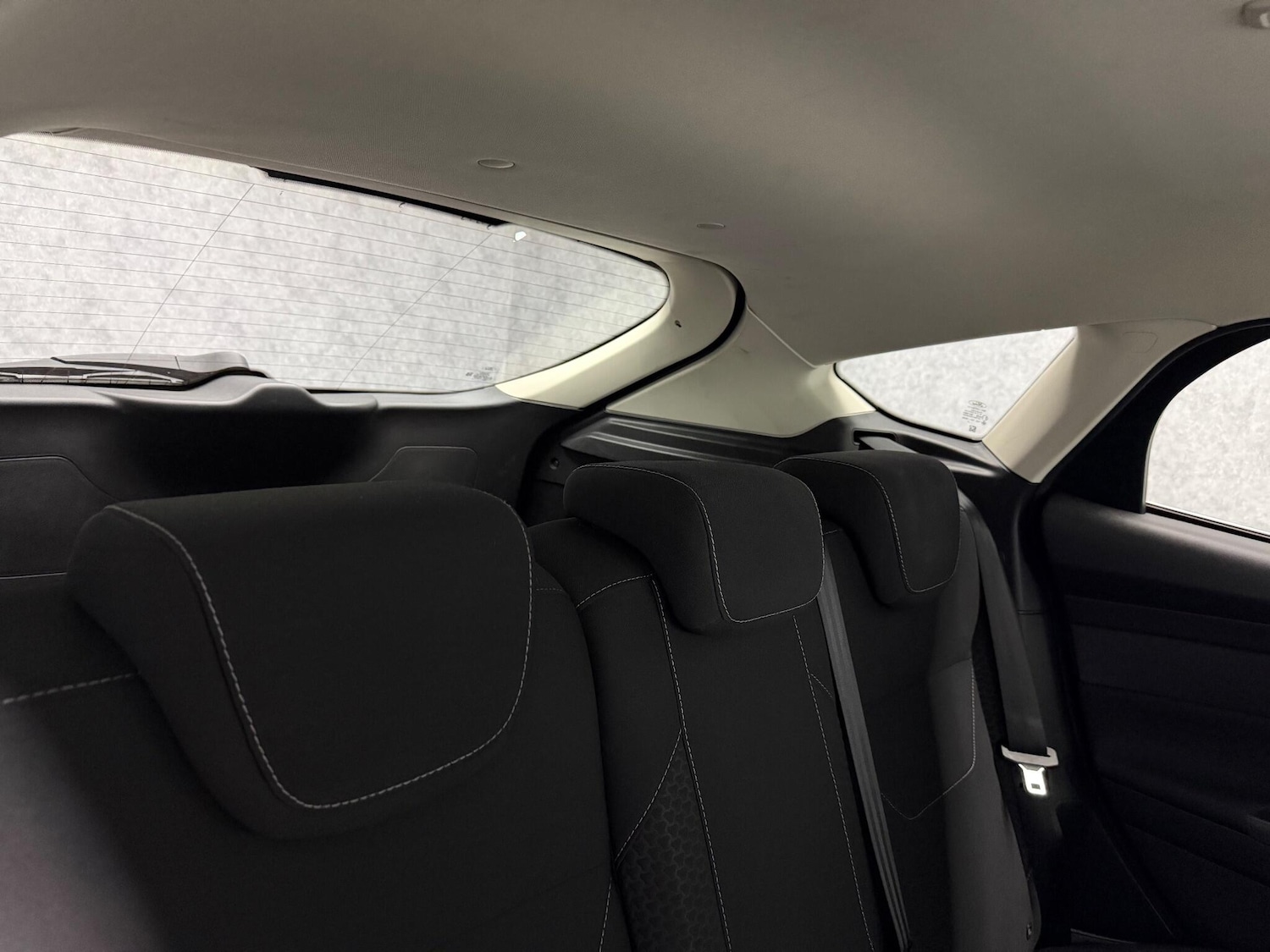 Used Ford Focus 2015 for sale - 78087178: Photo 10