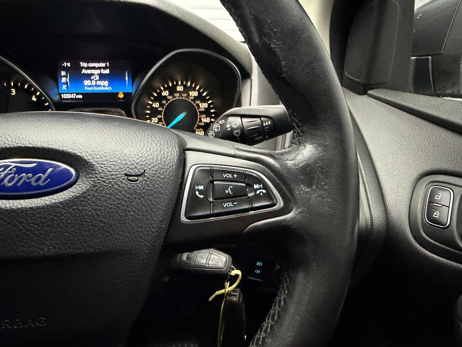 Used Ford Focus 2015 for sale - 78087178: Photo 12