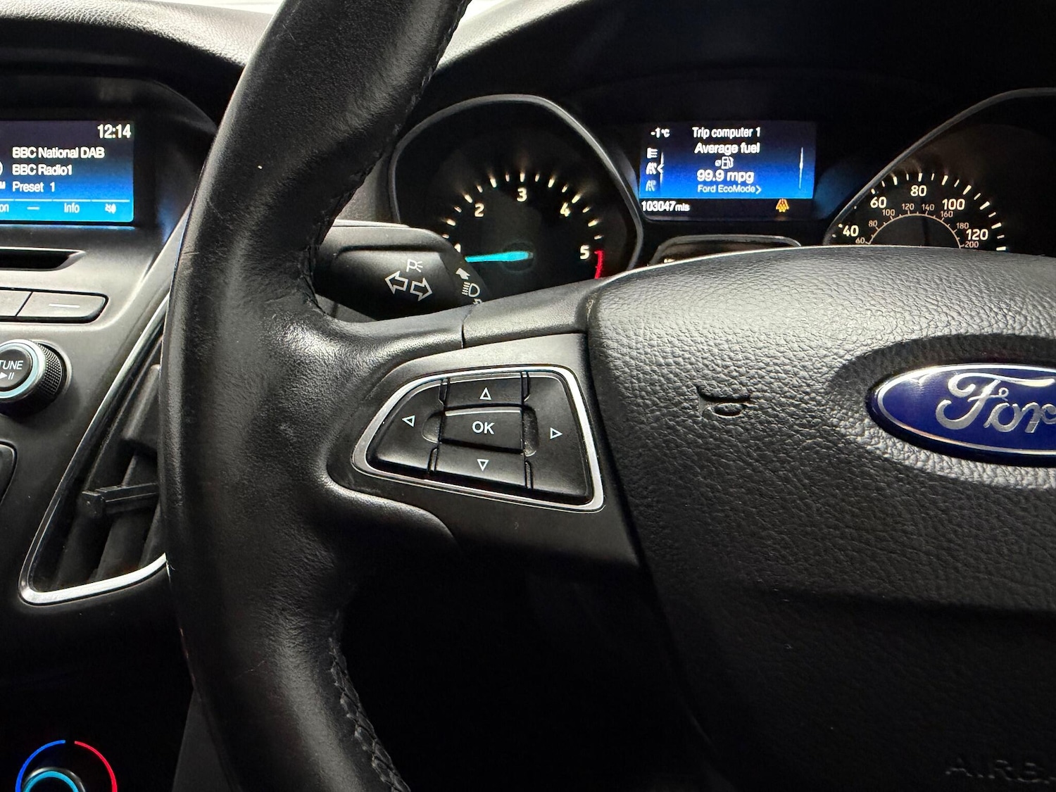 Used Ford Focus 2015 for sale - 78087178: Photo 13