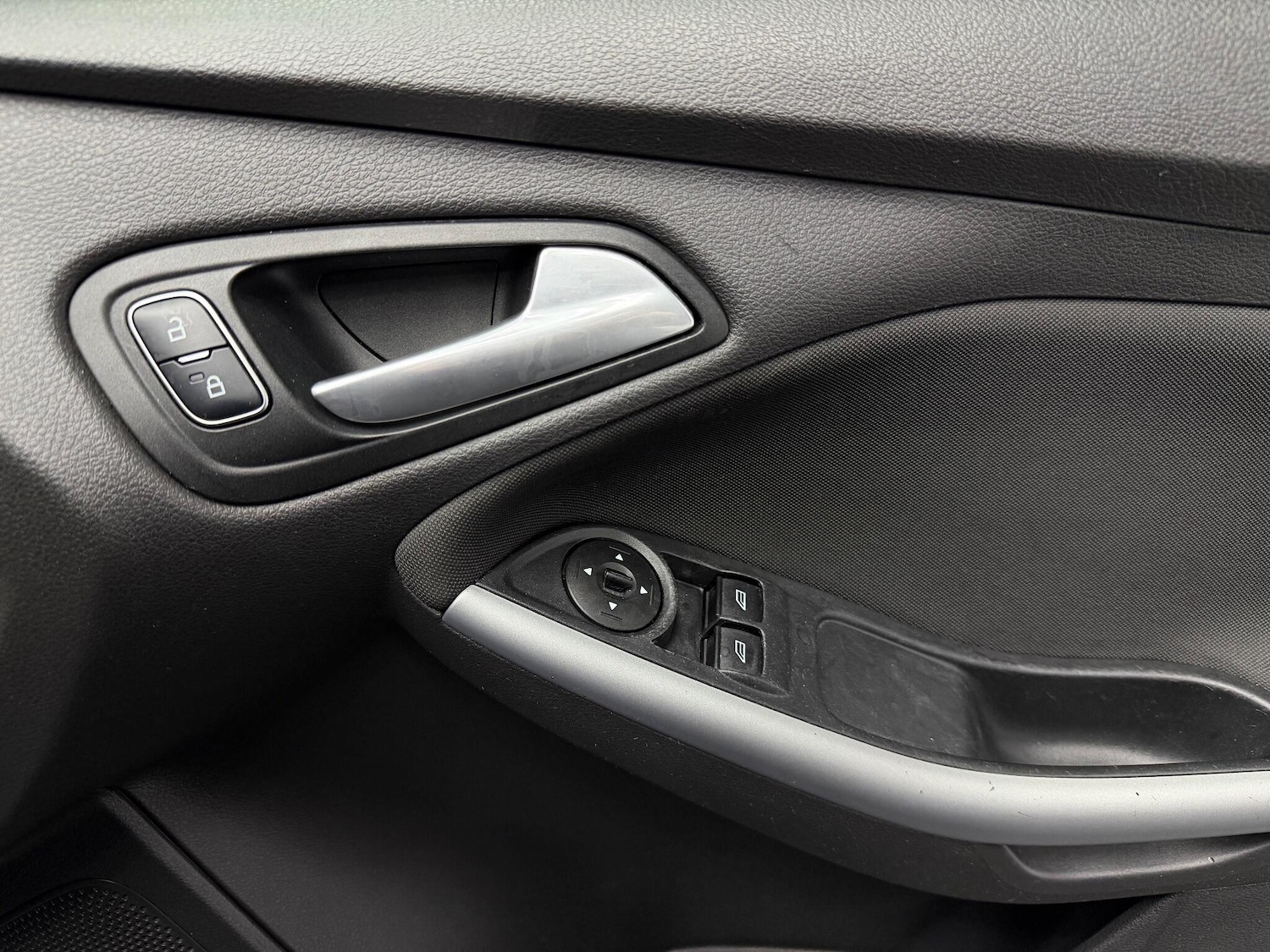 Used Ford Focus 2015 for sale - 78087178: Photo 16