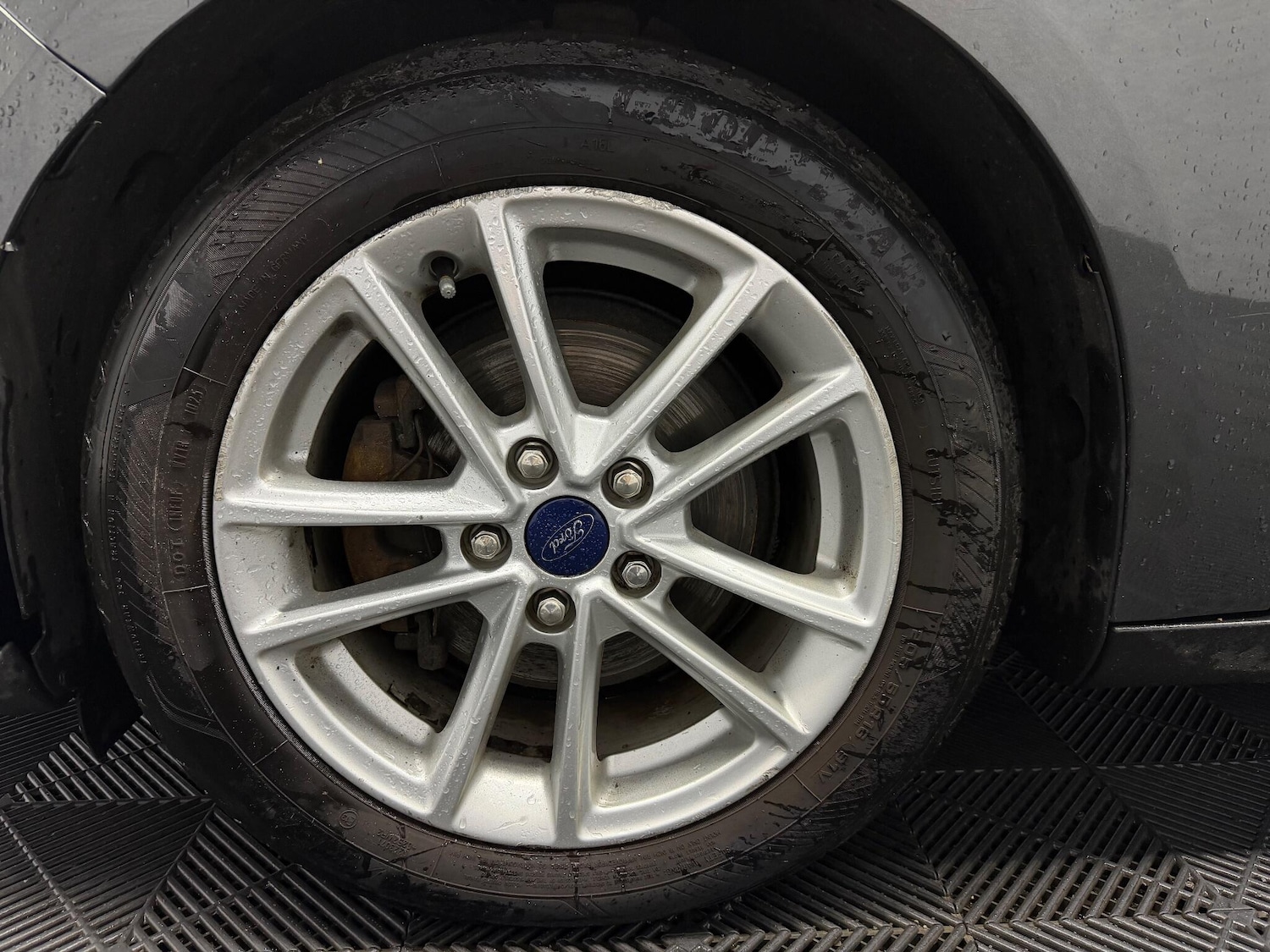 Used Ford Focus 2015 for sale - 78087178: Photo 18