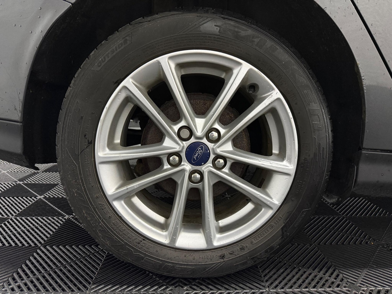 Used Ford Focus 2015 for sale - 78087178: Photo 20