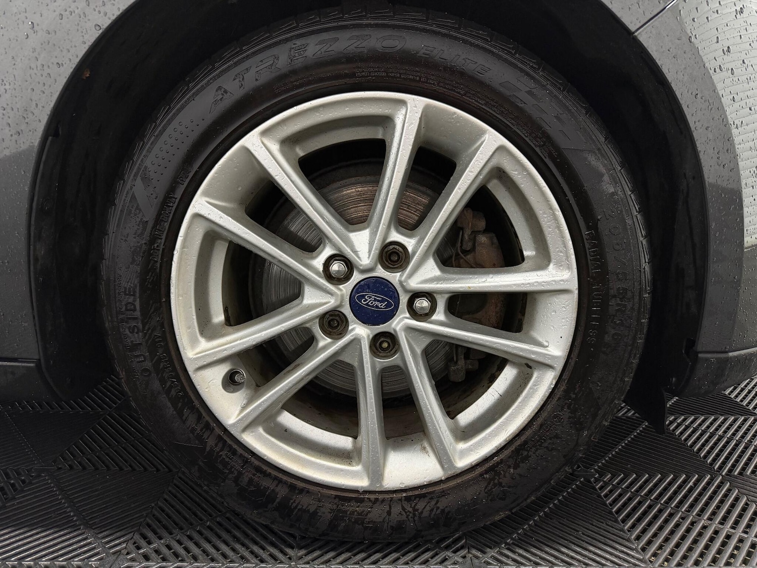 Used Ford Focus 2015 for sale - 78087178: Photo 21