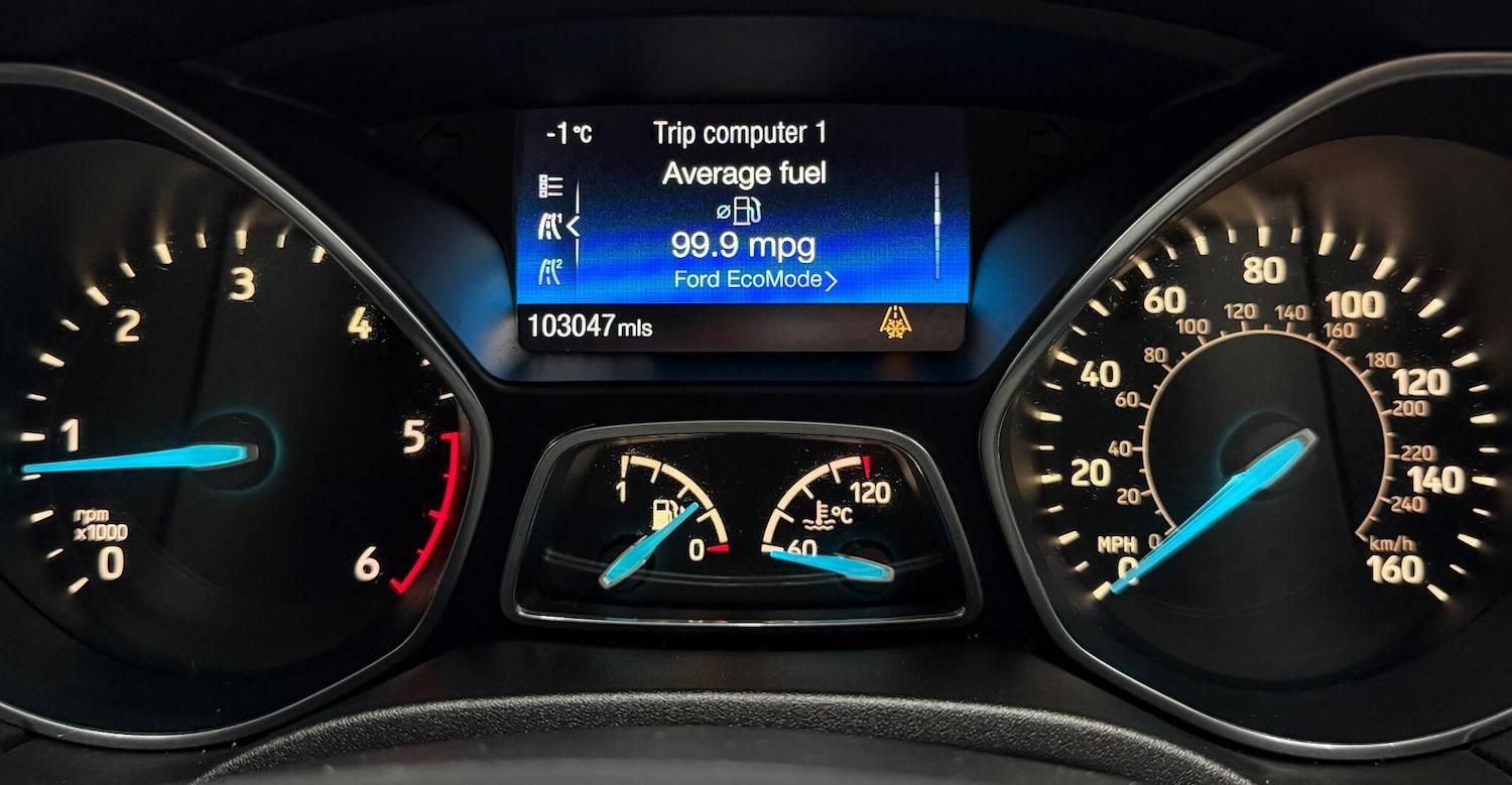 Used Ford Focus 2015 for sale - 78087178: Photo 23