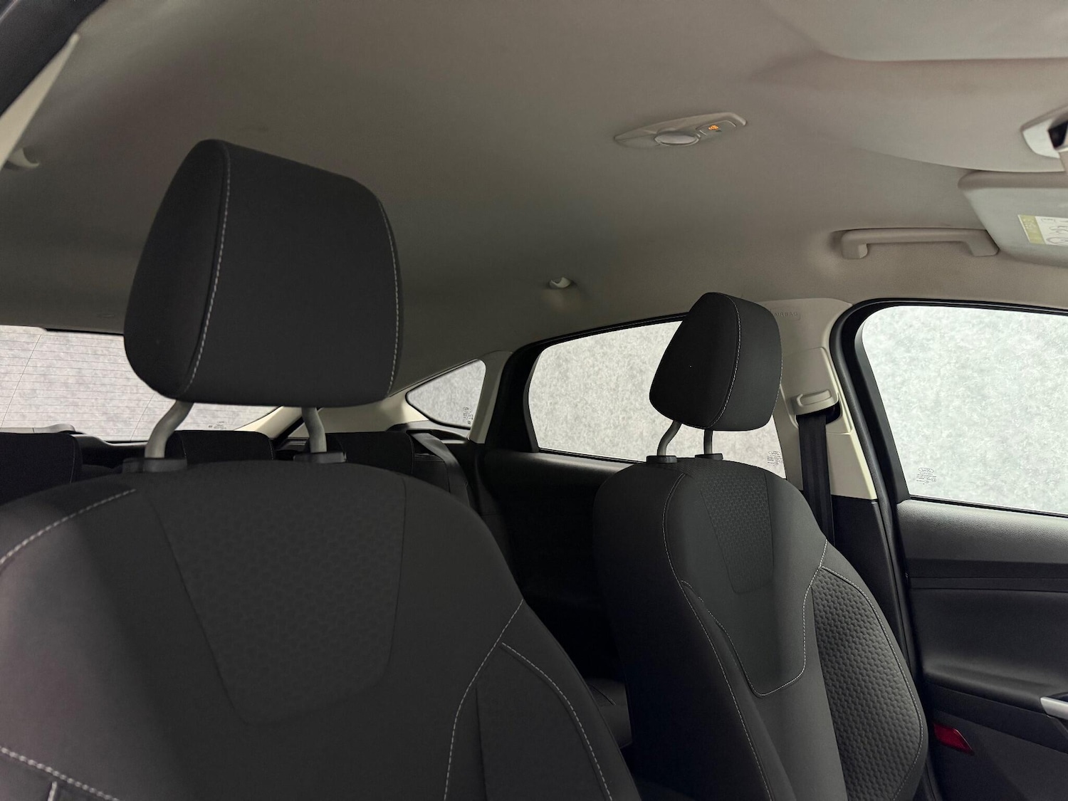 Used Ford Focus 2015 for sale - 78087178: Photo 3