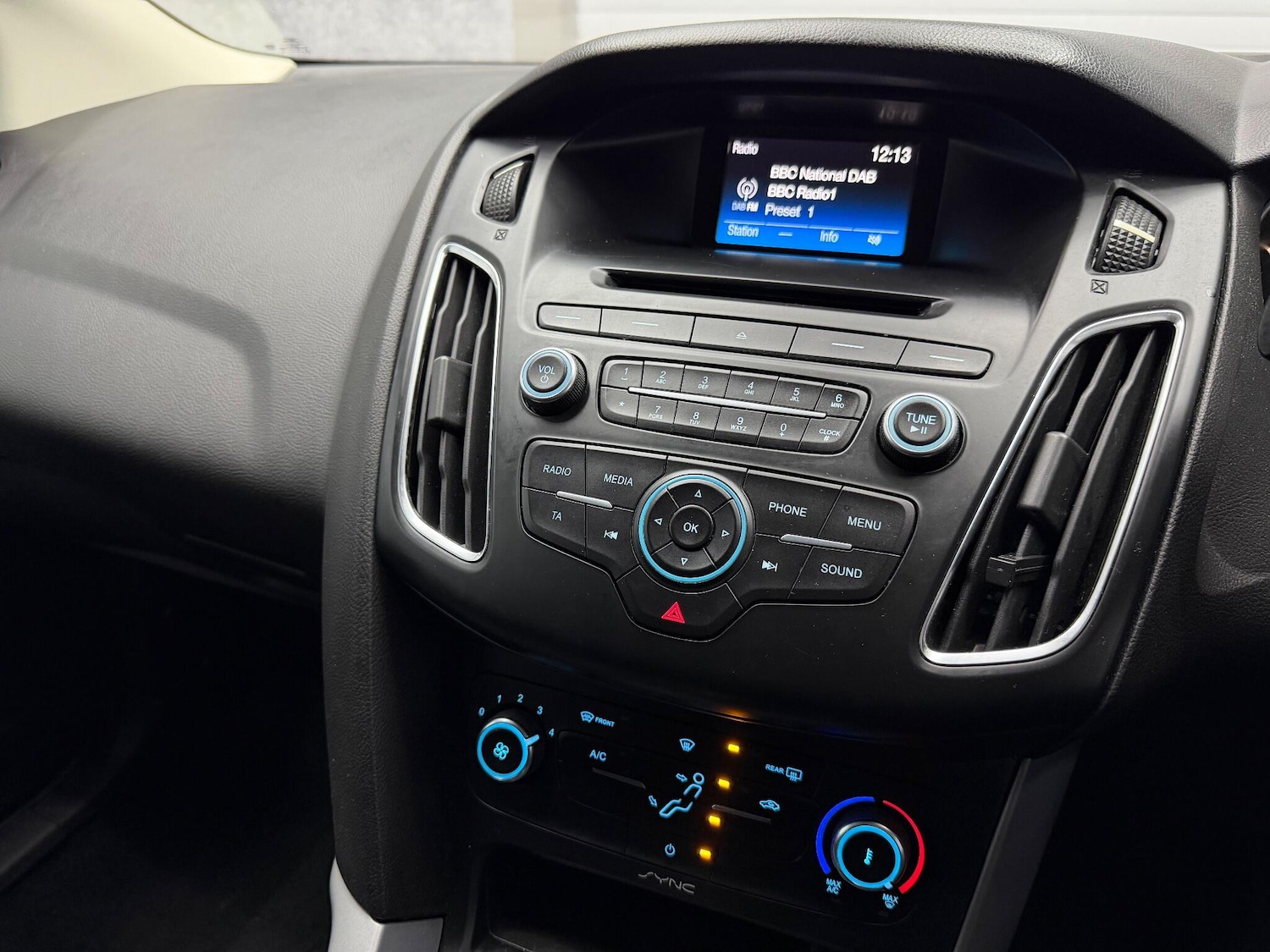 Used Ford Focus 2015 for sale - 78087178: Photo 39