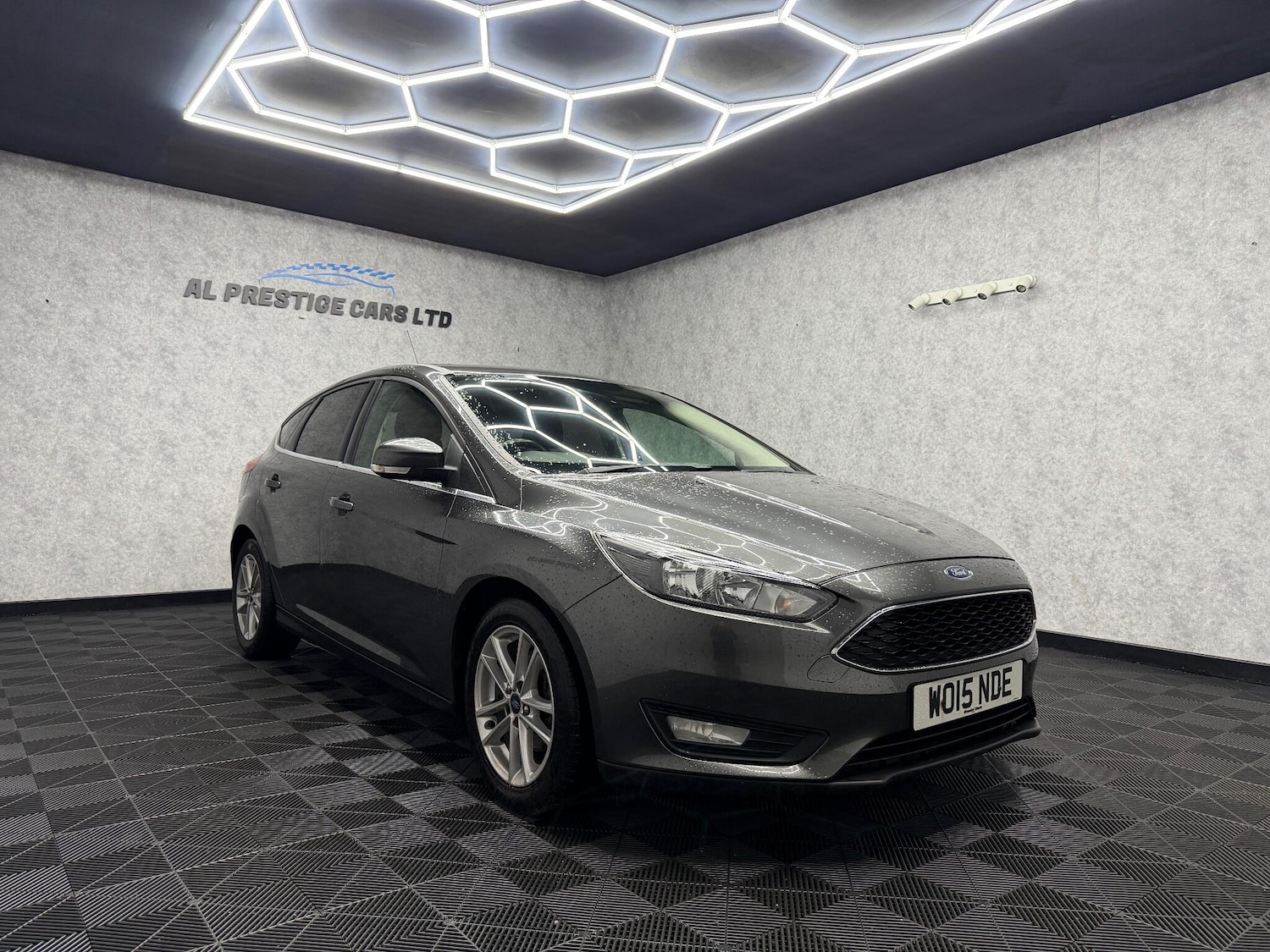 Used Ford Focus 2015 for sale - 78087178: Photo 6