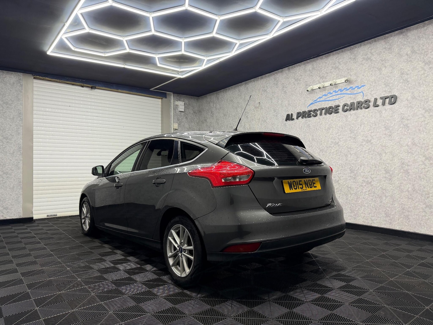 Used Ford Focus 2015 for sale - 78087178: Photo 7
