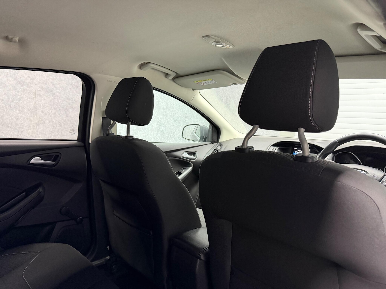 Used Ford Focus 2015 for sale - 78087178: Photo 8