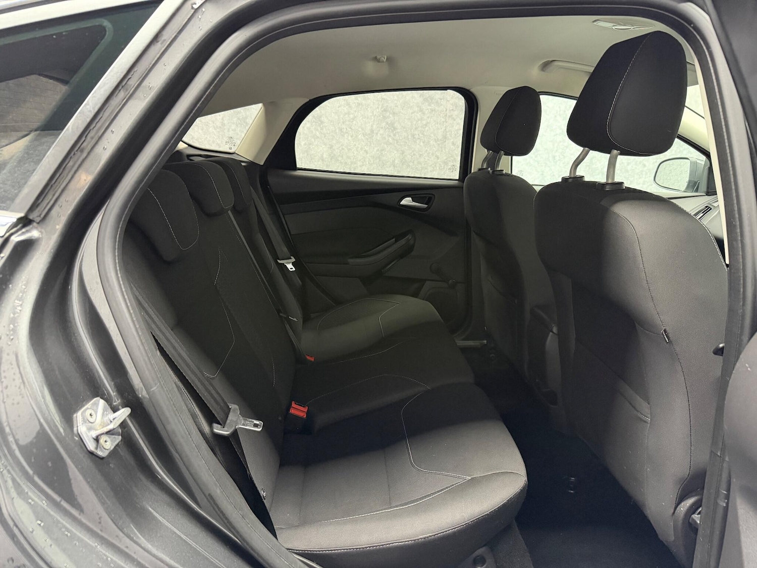 Used Ford Focus 2015 for sale - 78087178: Photo 9