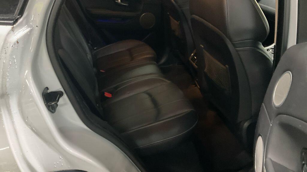 Used Land Rover Range Rover Evoque 2017 for sale - 77386904: Photo 3