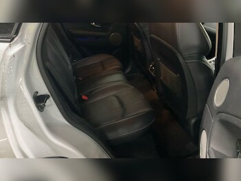 Used Land Rover Range Rover Evoque 2017 for sale - 77386904: Photo