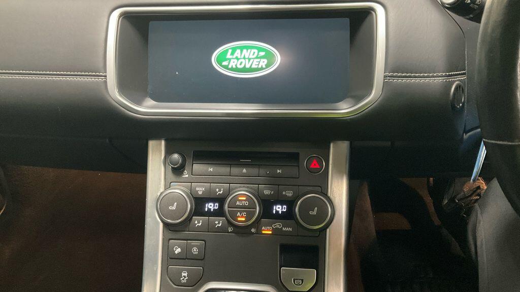 Used Land Rover Range Rover Evoque 2017 for sale - 77386904: Photo 4