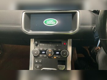 Used Land Rover Range Rover Evoque 2017 for sale - 77386904: Photo