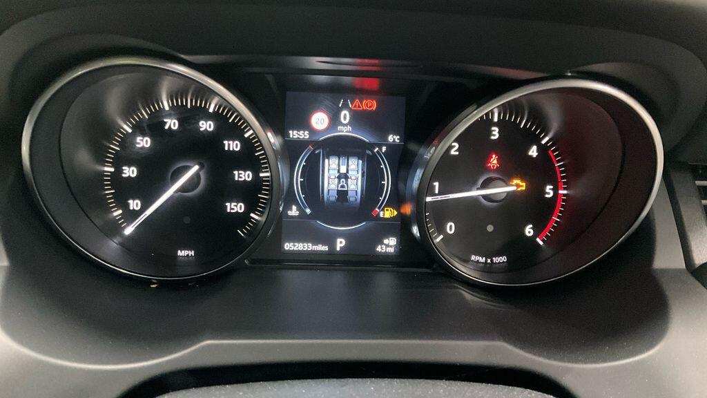 Used Land Rover Range Rover Evoque 2017 for sale - 77386904: Photo 5