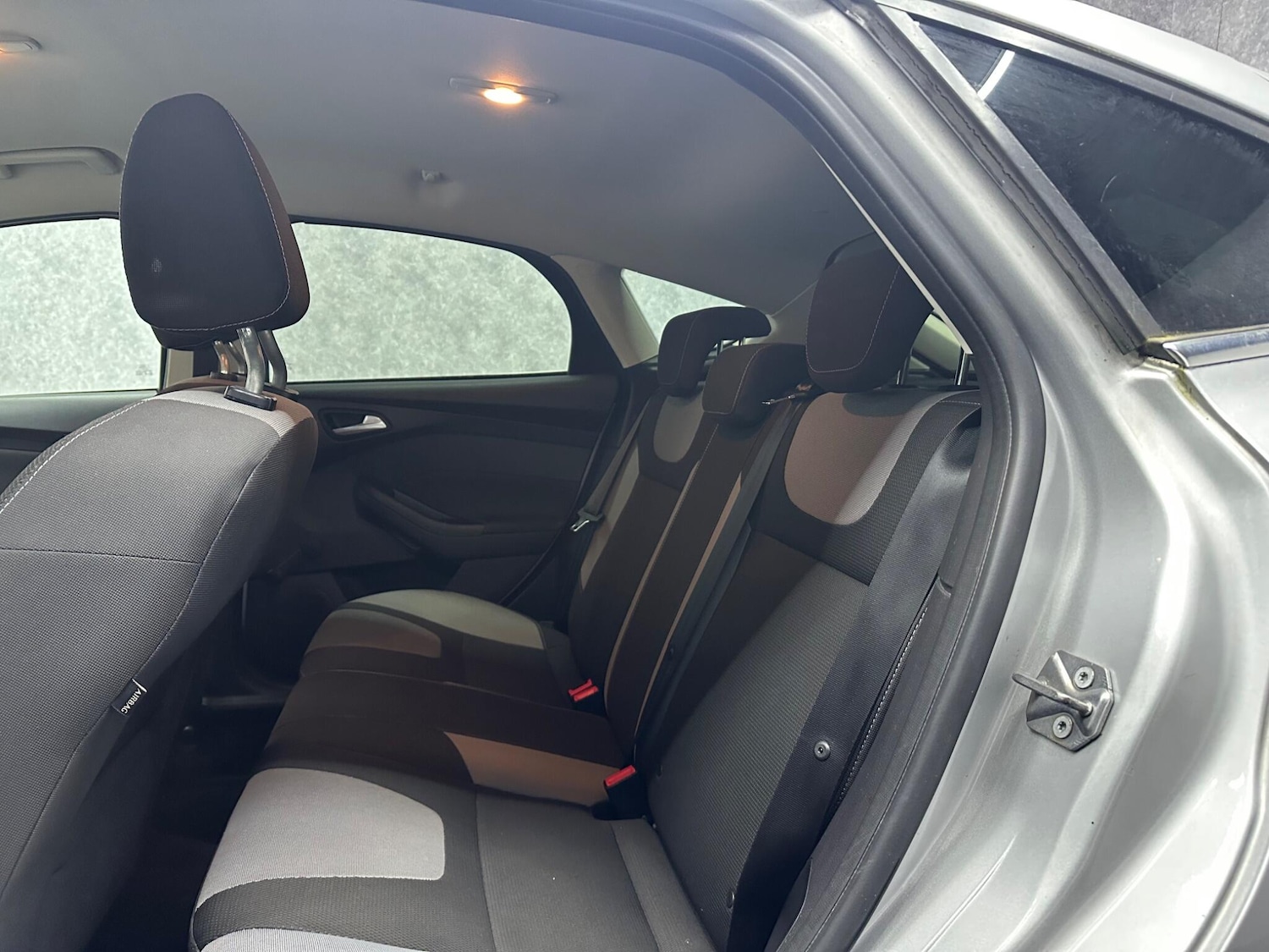 Used Ford Focus for sale - 77892857: Photo 12