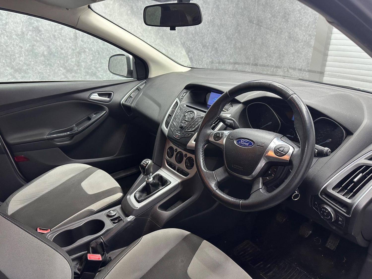 Used Ford Focus for sale - 77892857: Photo 2