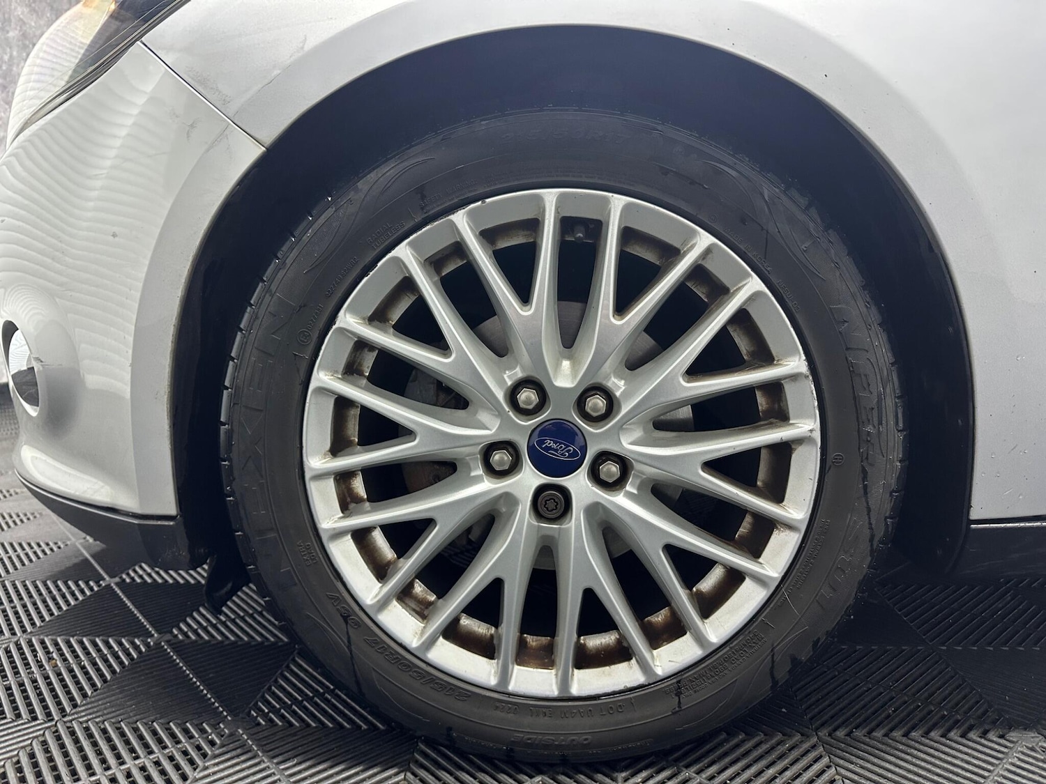 Used Ford Focus for sale - 77892857: Photo 26