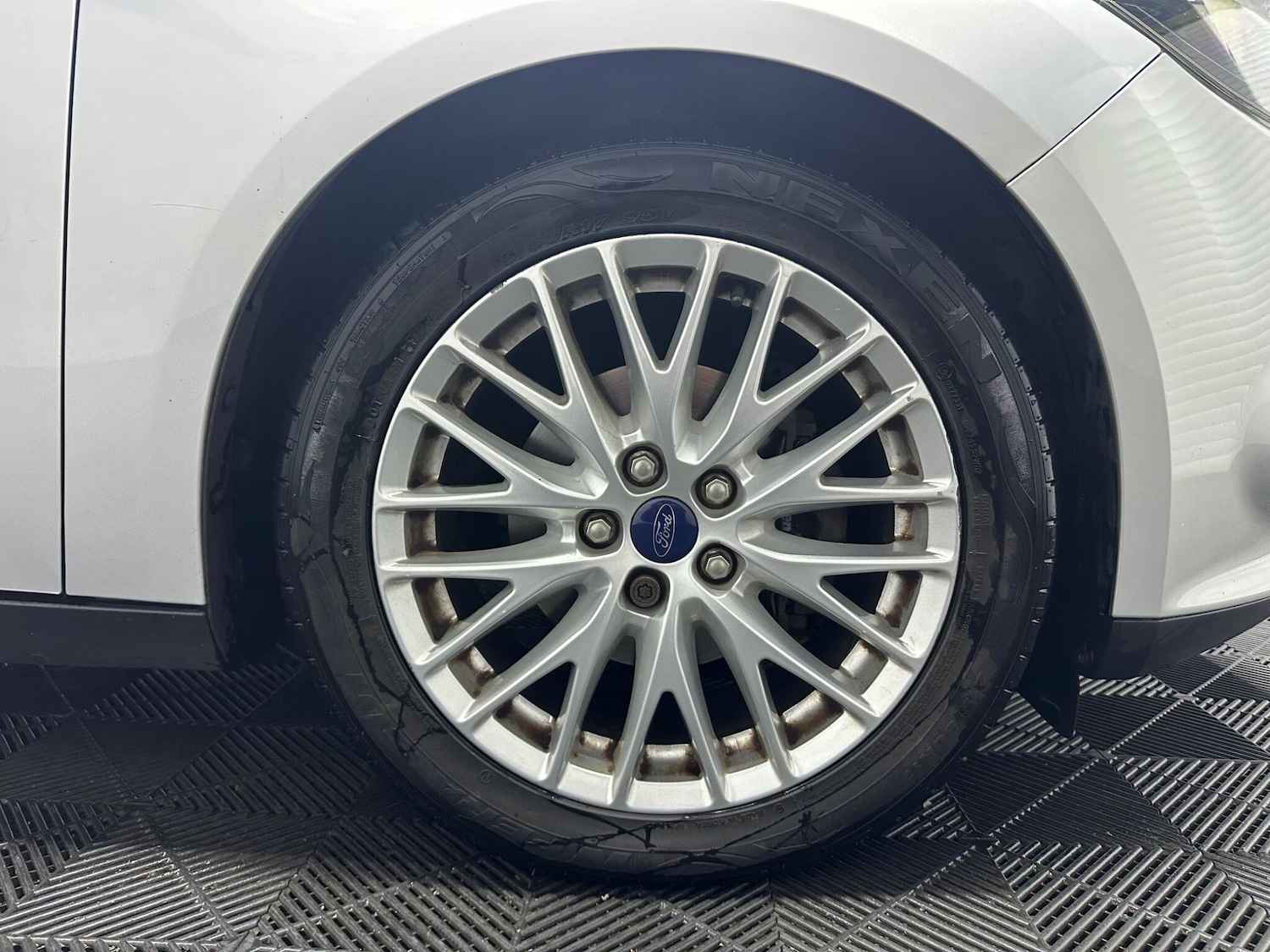 Used Ford Focus for sale - 77892857: Photo 27